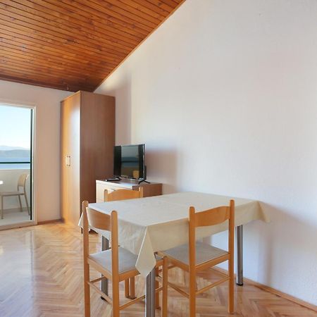 Apartments By The Sea Igrane, Makarska - 6653 Bagian luar foto