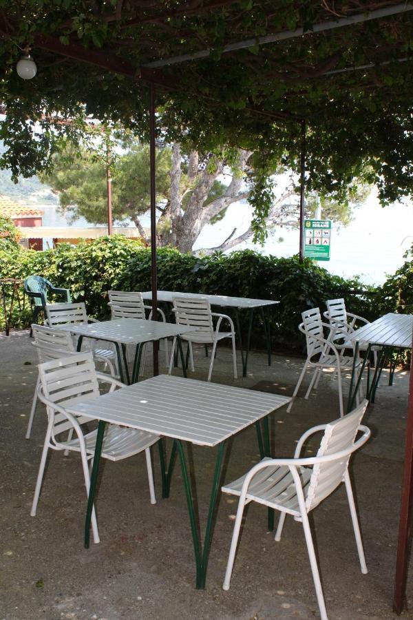 Apartments By The Sea Igrane, Makarska - 6653 Bagian luar foto