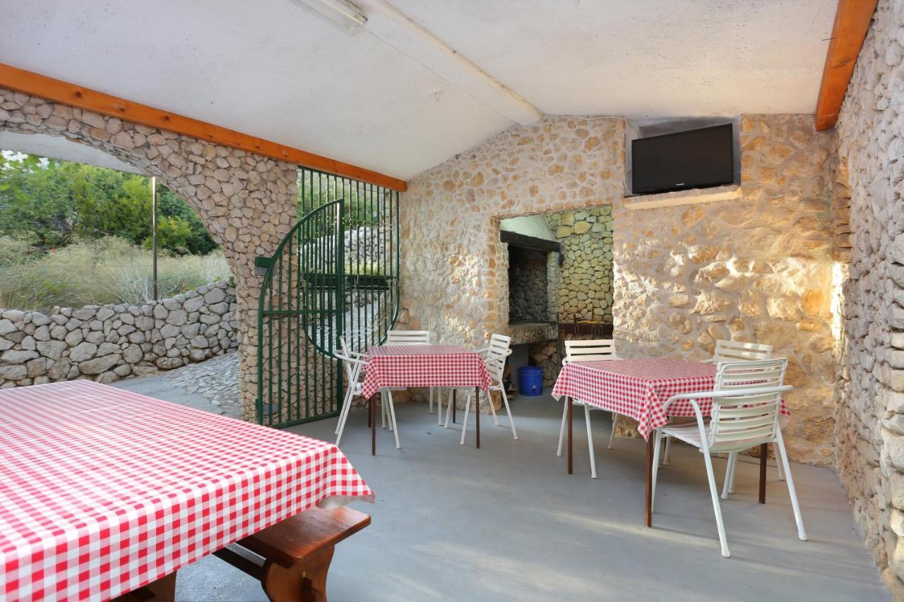 Apartments By The Sea Igrane, Makarska - 6653 Bagian luar foto